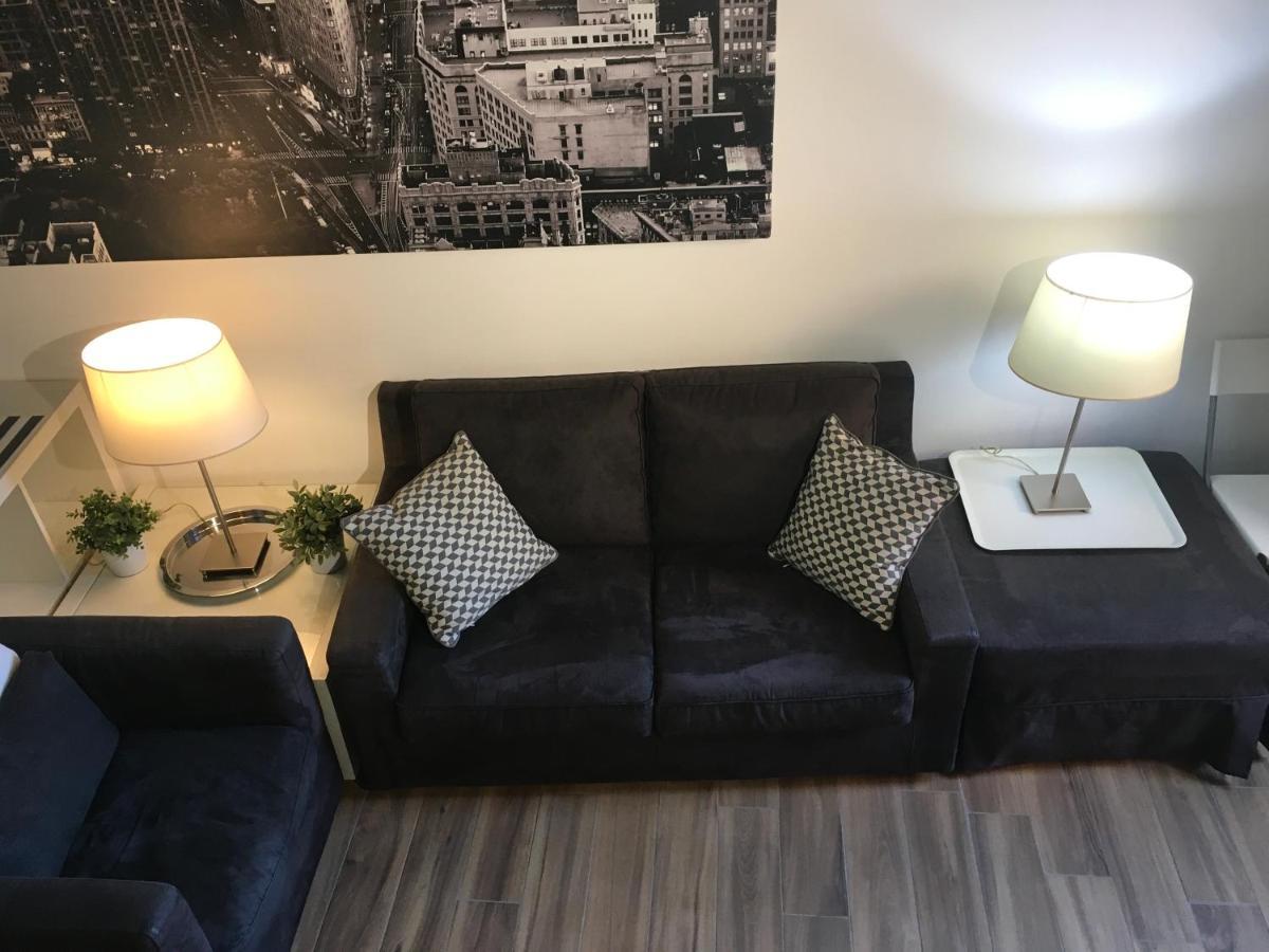 Cosy Trastevere Lägenhet Rom Exteriör bild