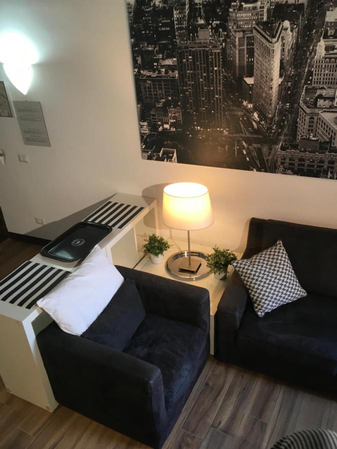 Cosy Trastevere Lägenhet Rom Exteriör bild
