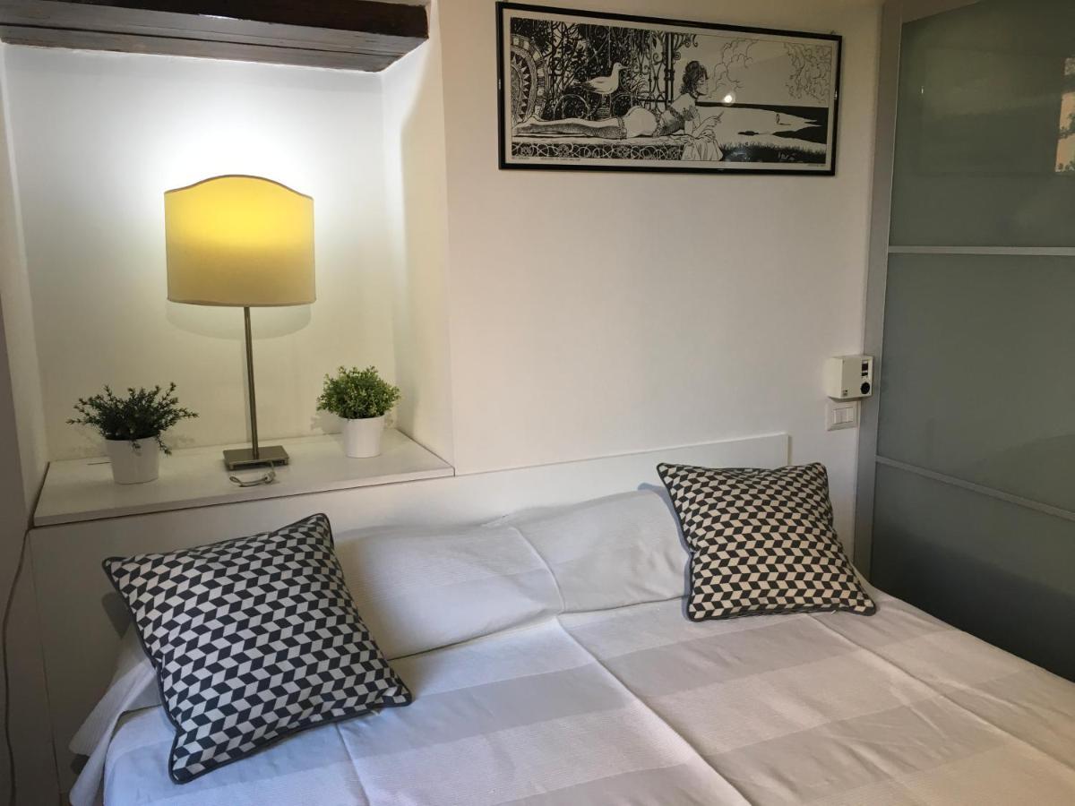 Cosy Trastevere Lägenhet Rom Exteriör bild