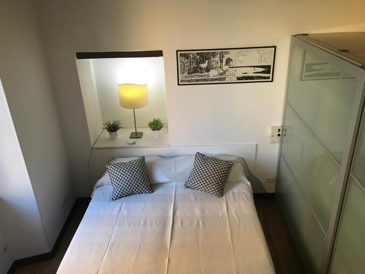 Cosy Trastevere Lägenhet Rom Exteriör bild